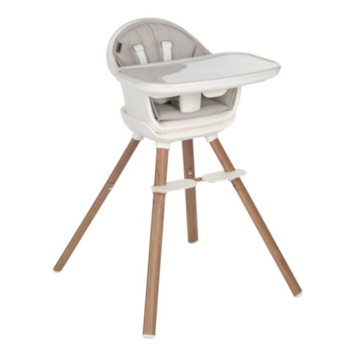Moa High Chair - Horizon Sand