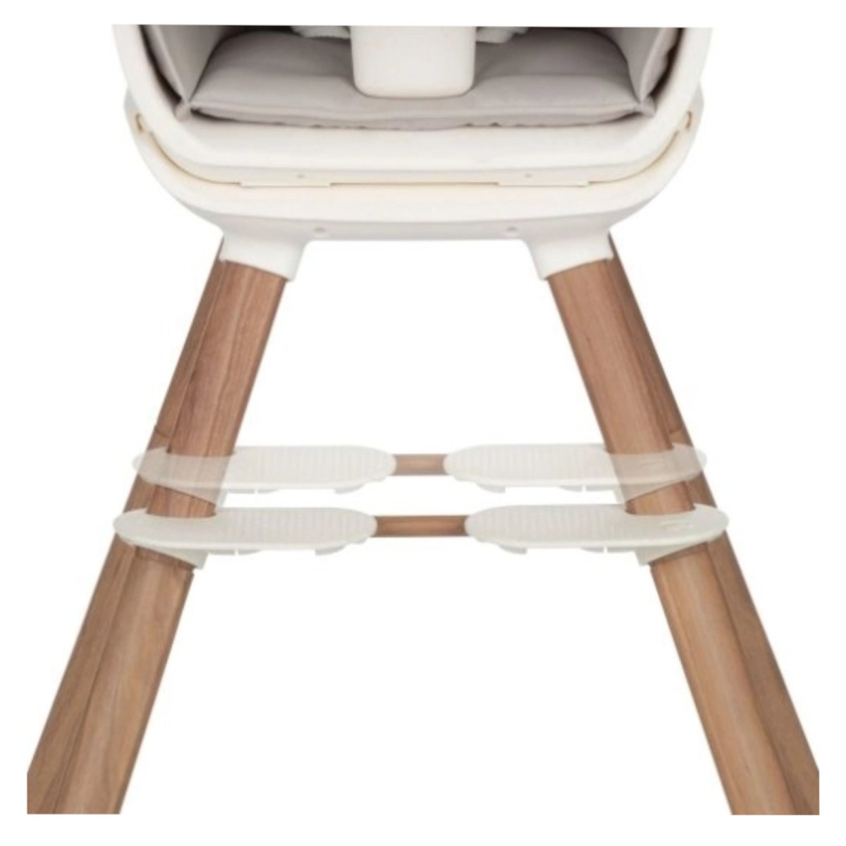 Moa High Chair - Horizon Sand