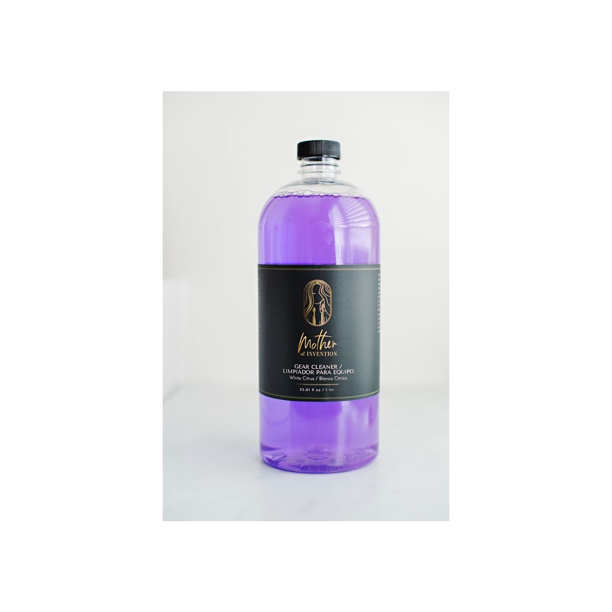 Gear Cleaner - 500ml