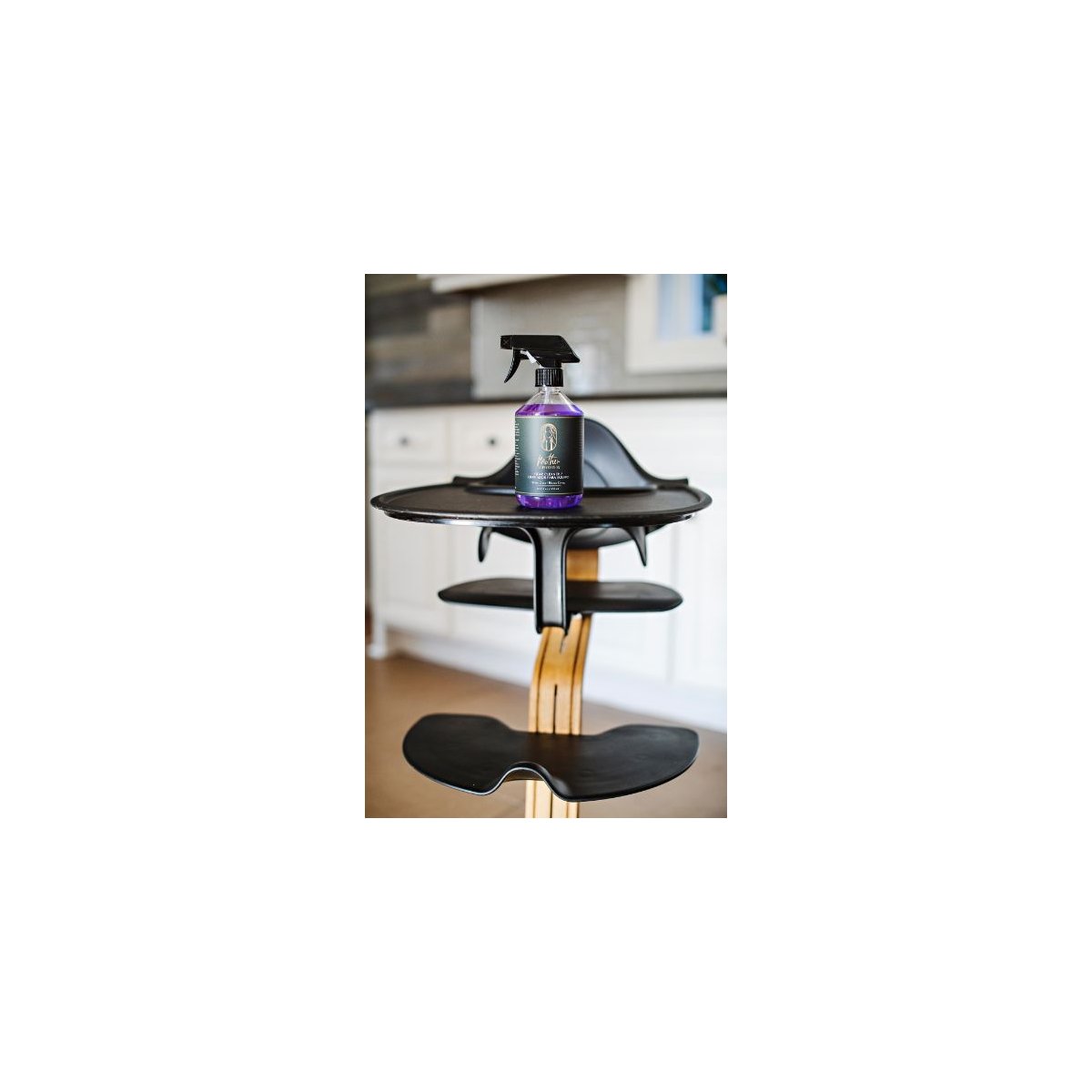 Gear Cleaner - 500ml