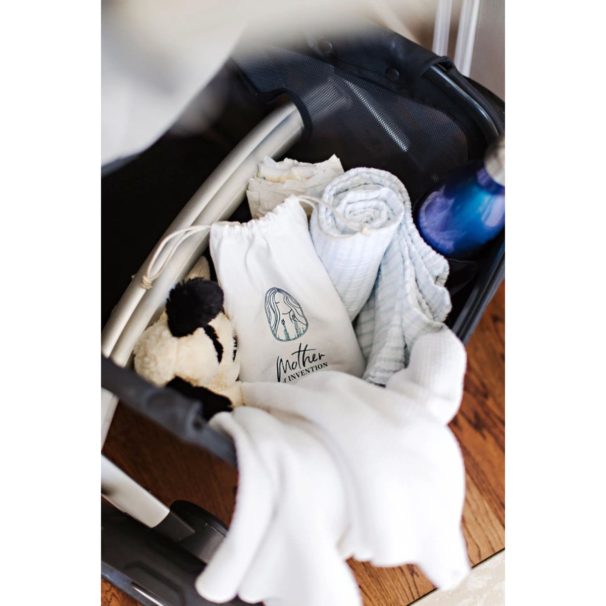 Must Haves - 100ml Sample Bundle 4 pack