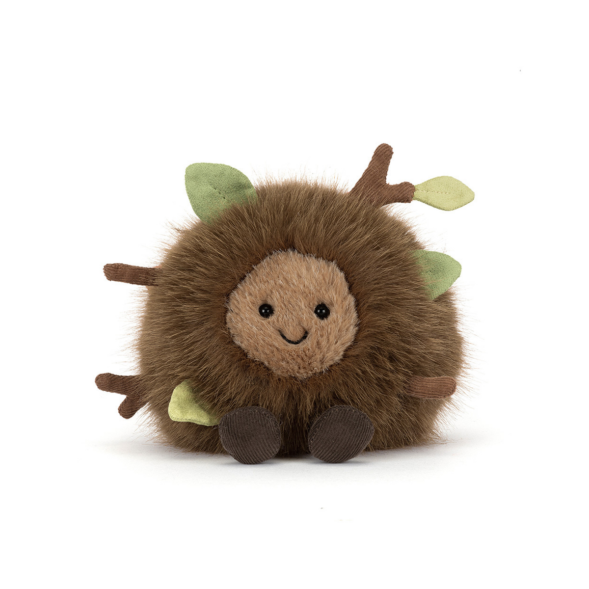 Amuseables Mulshi Woodland Floor