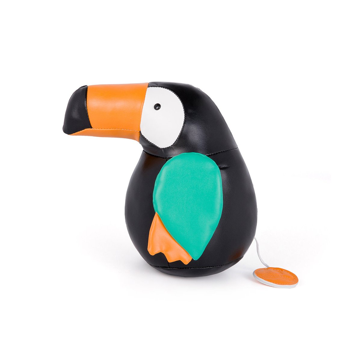 Musical Animal - Jean The Toucan