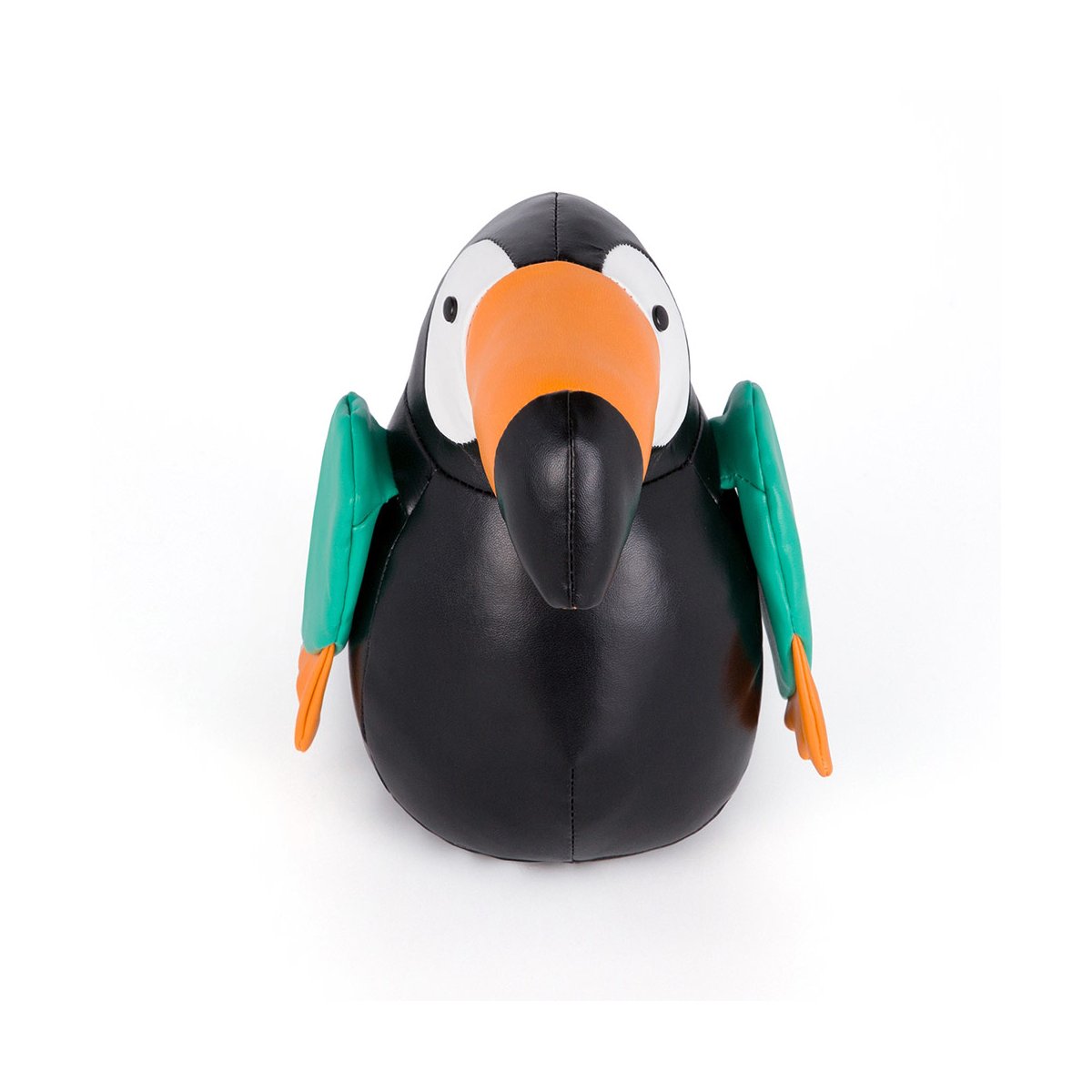 Musical Animal - Jean The Toucan