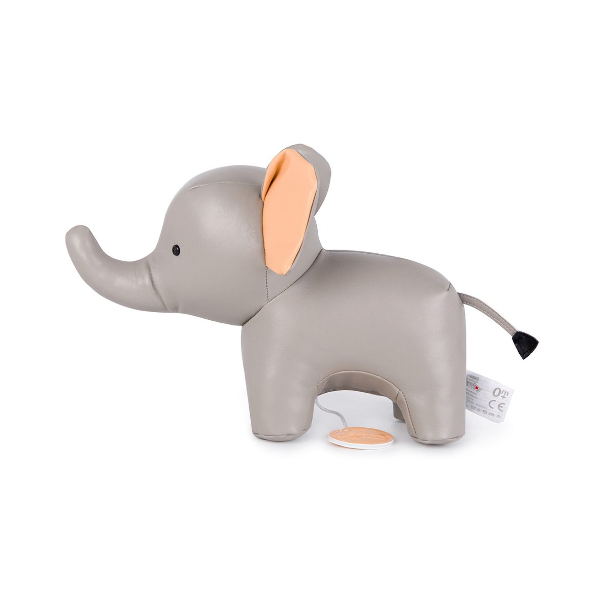 Musical Animal - Vincent The Elephant