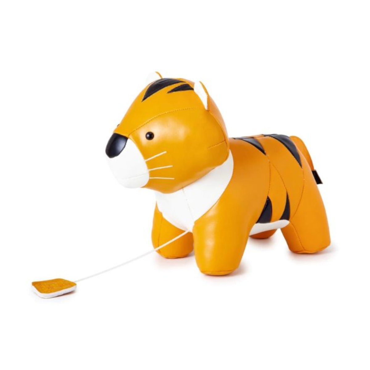 Musical Animal - Tim the Tiger