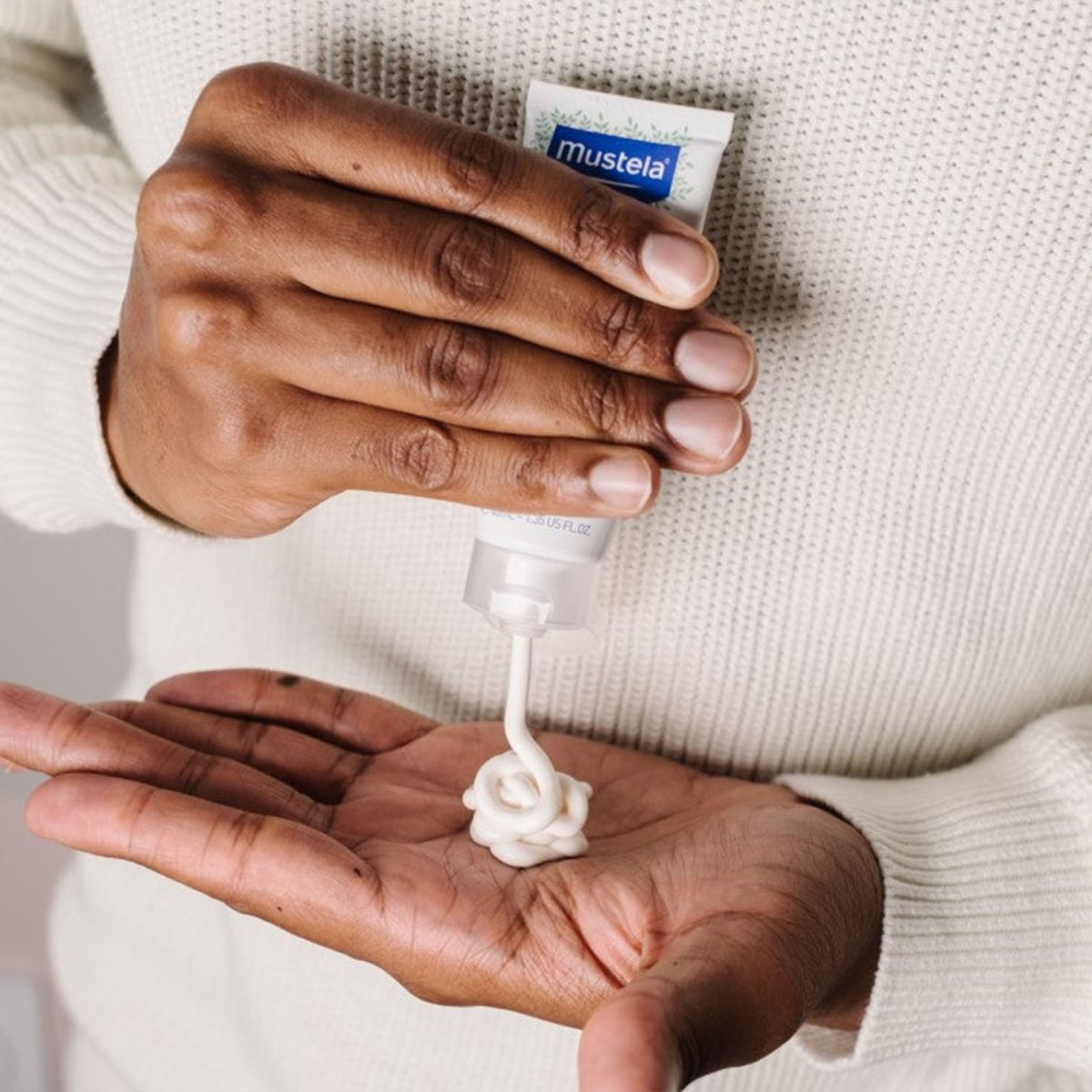 Cold Cream Nourishing Face Cream 40mL