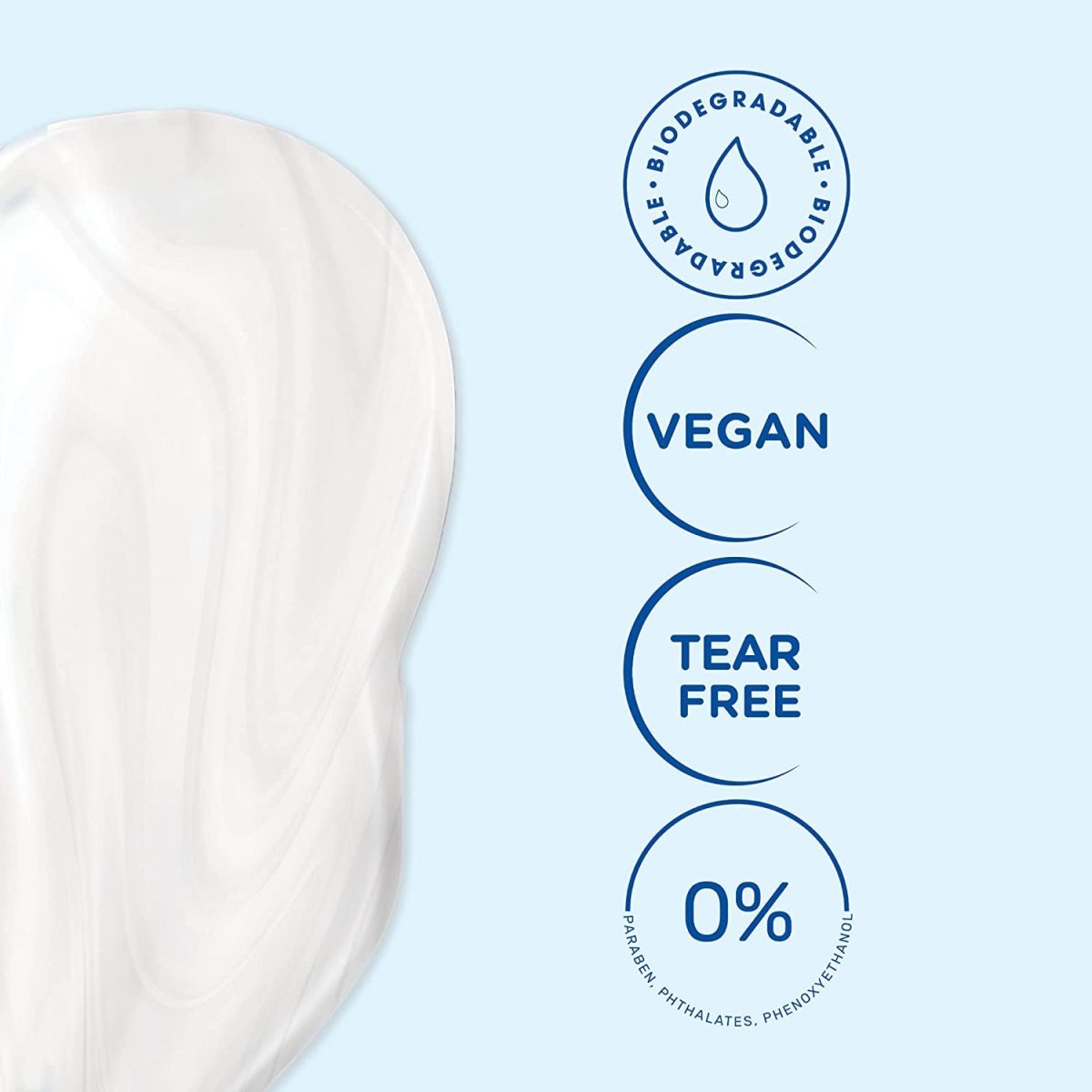 Gentle Cleansing Gel 500mL