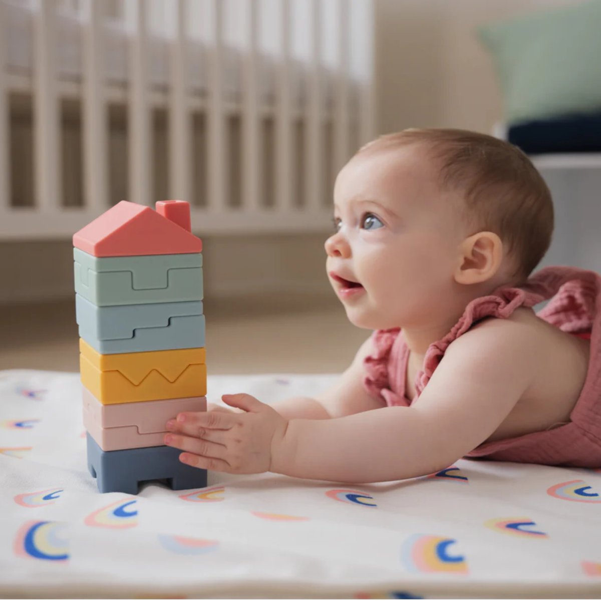 My First Building Blocks