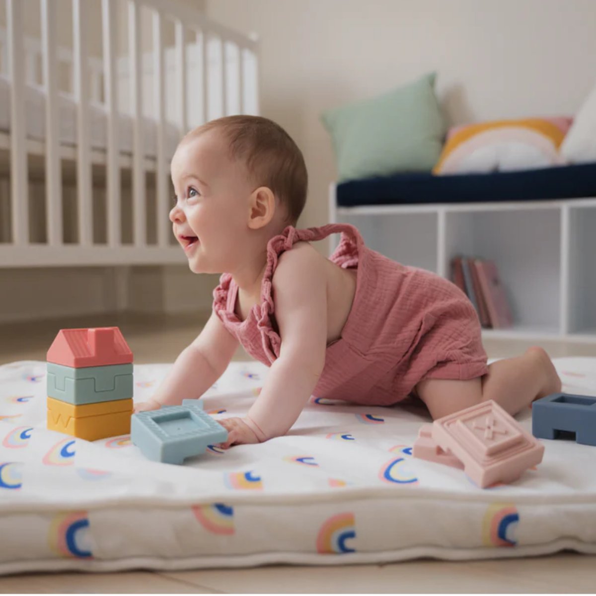 My First Building Blocks