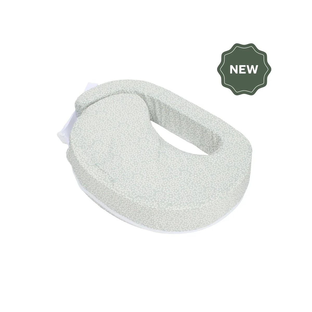 Basic Nursing Pillow - Flowery Meadow