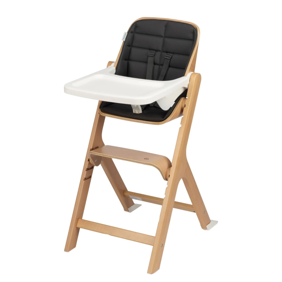Nesta Complete Highchair - Classic Graphite