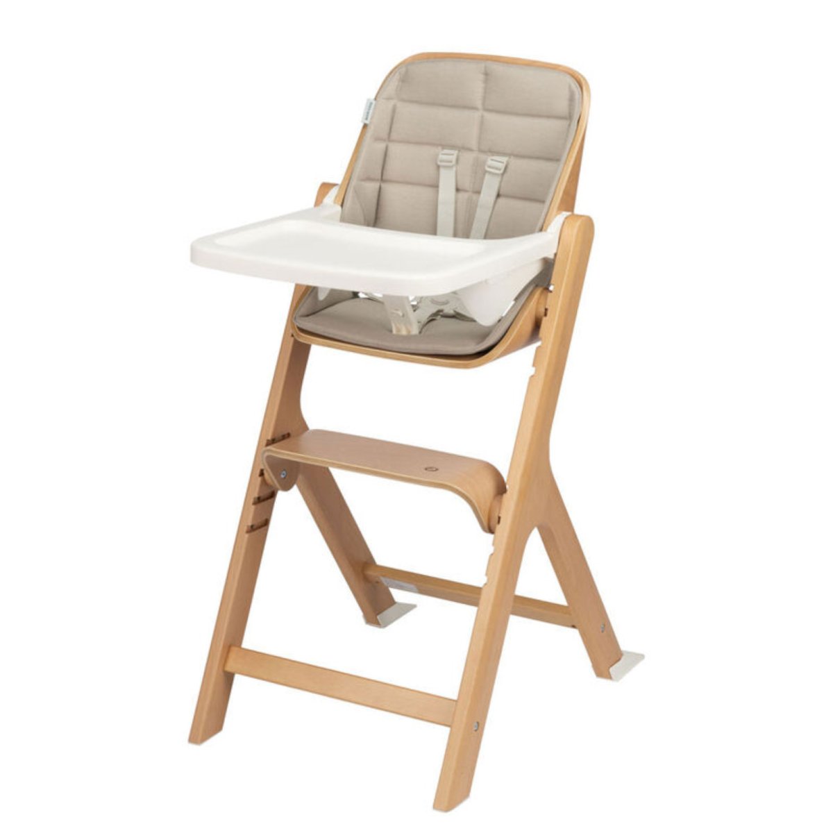 Nesta Complete Highchair - Classic Oat