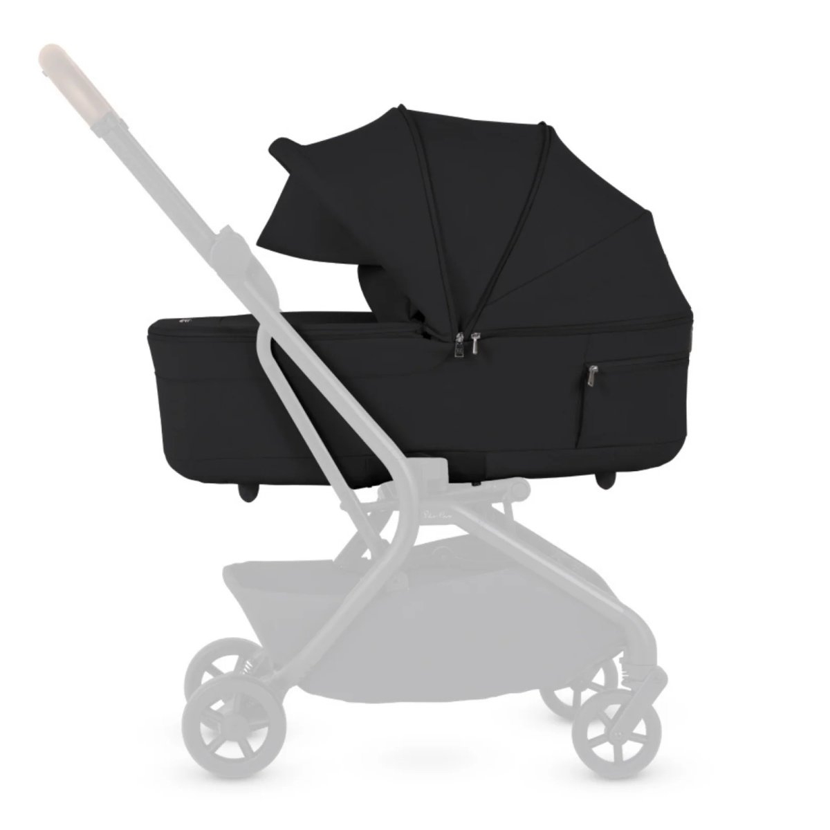 Nia Pod - Onyx Black