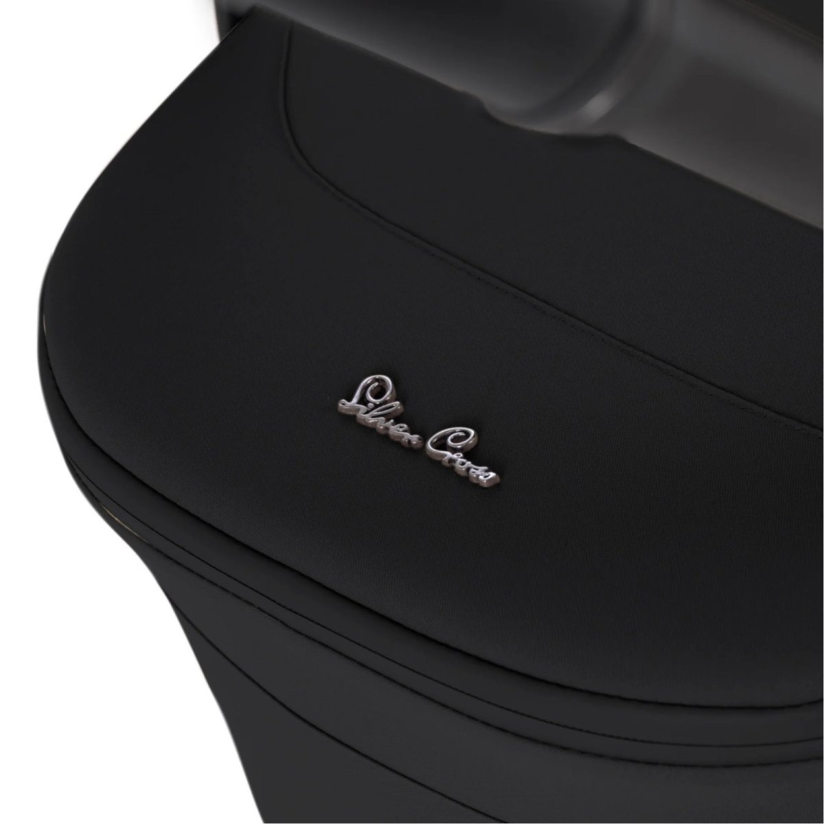 Nia Pod - Onyx Black