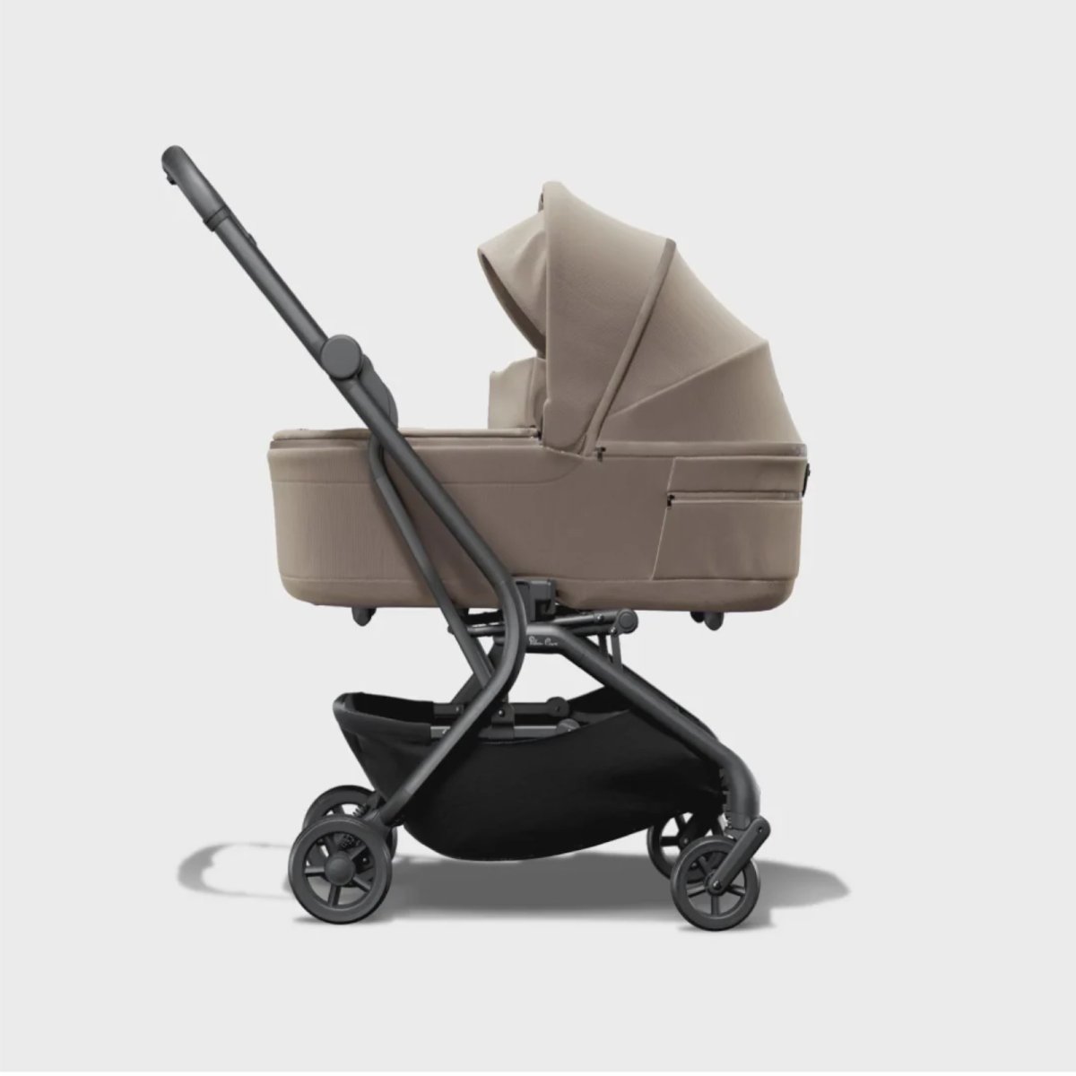 Nia Stroller - Champagne