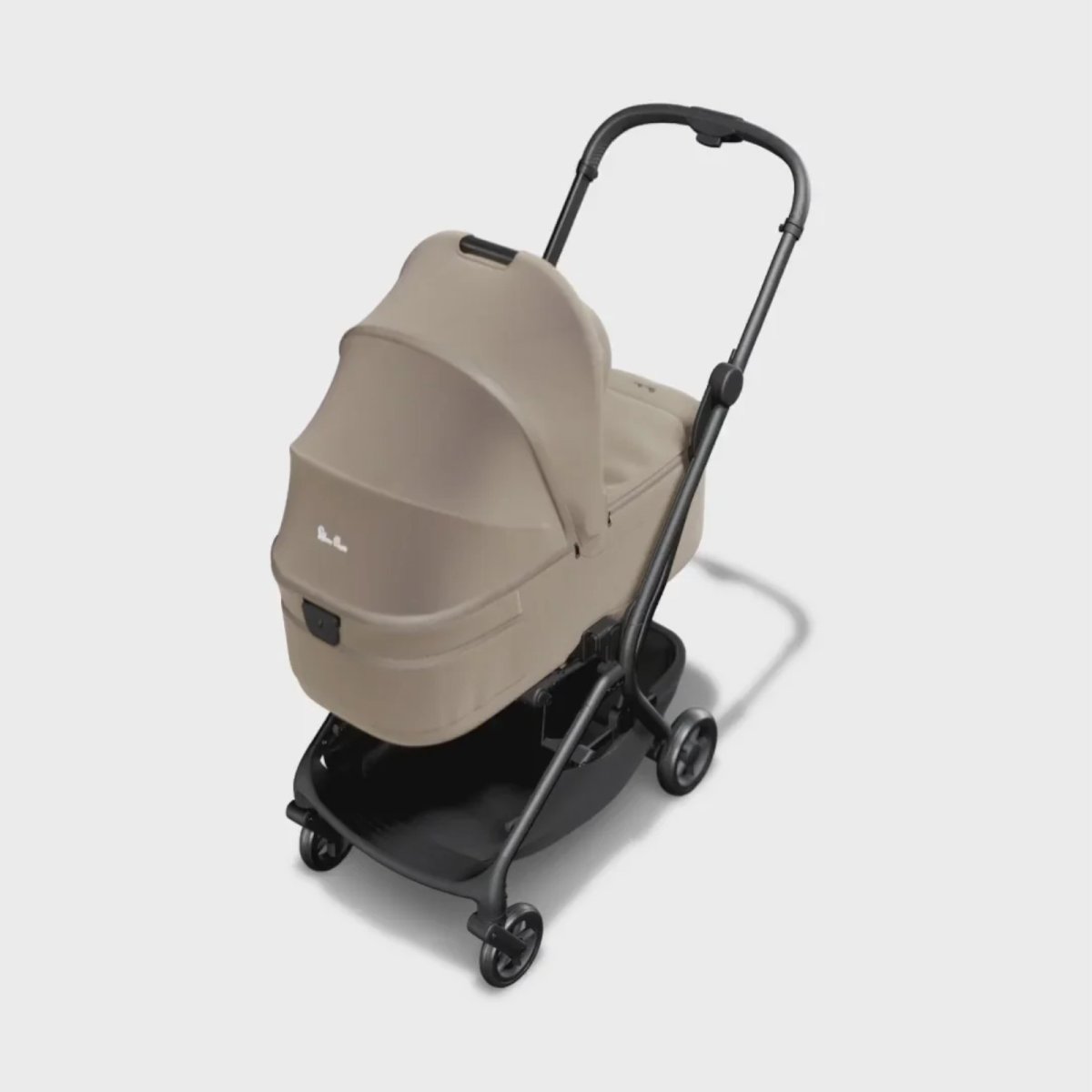 Nia Stroller - Champagne