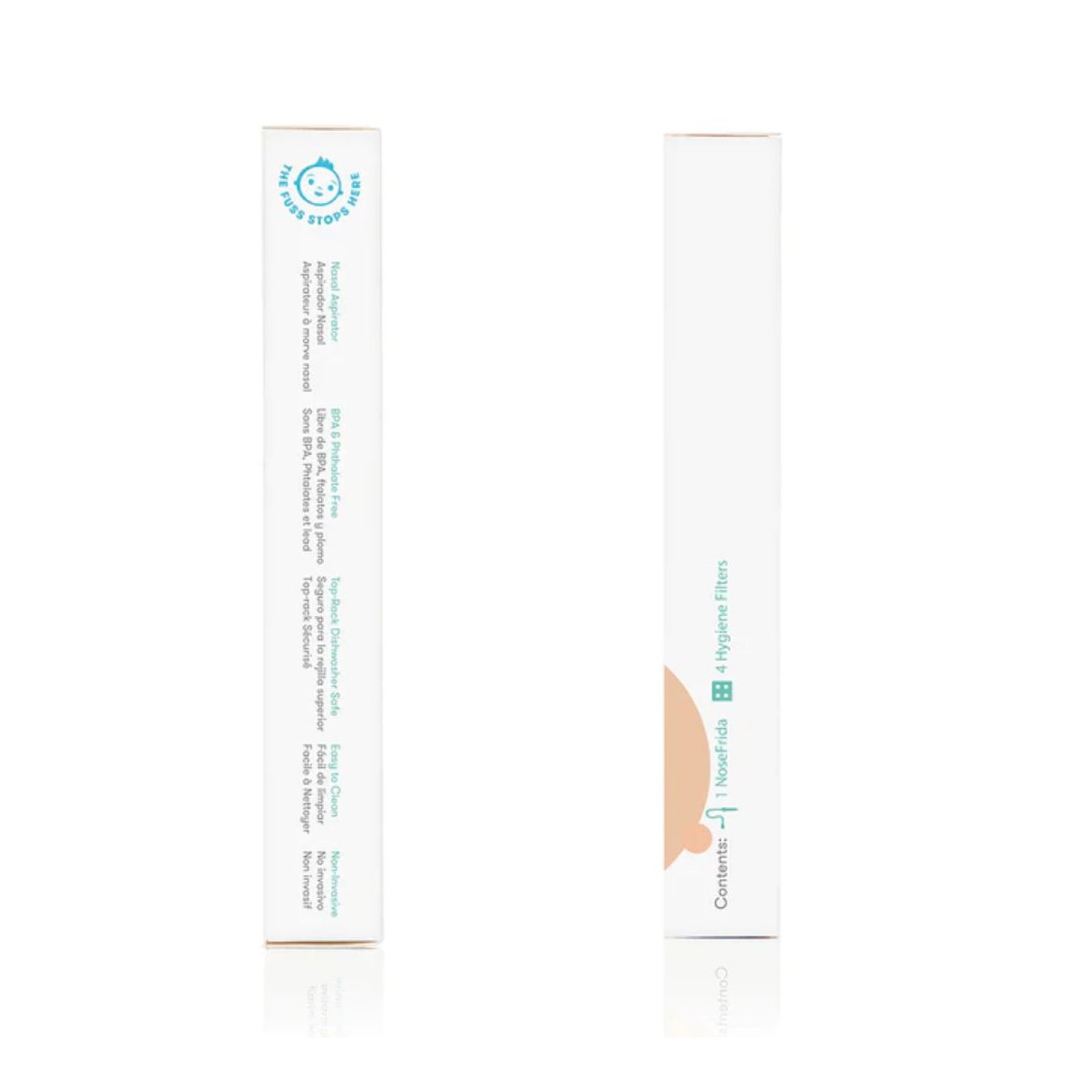 Nosefrida The Snot Sucker