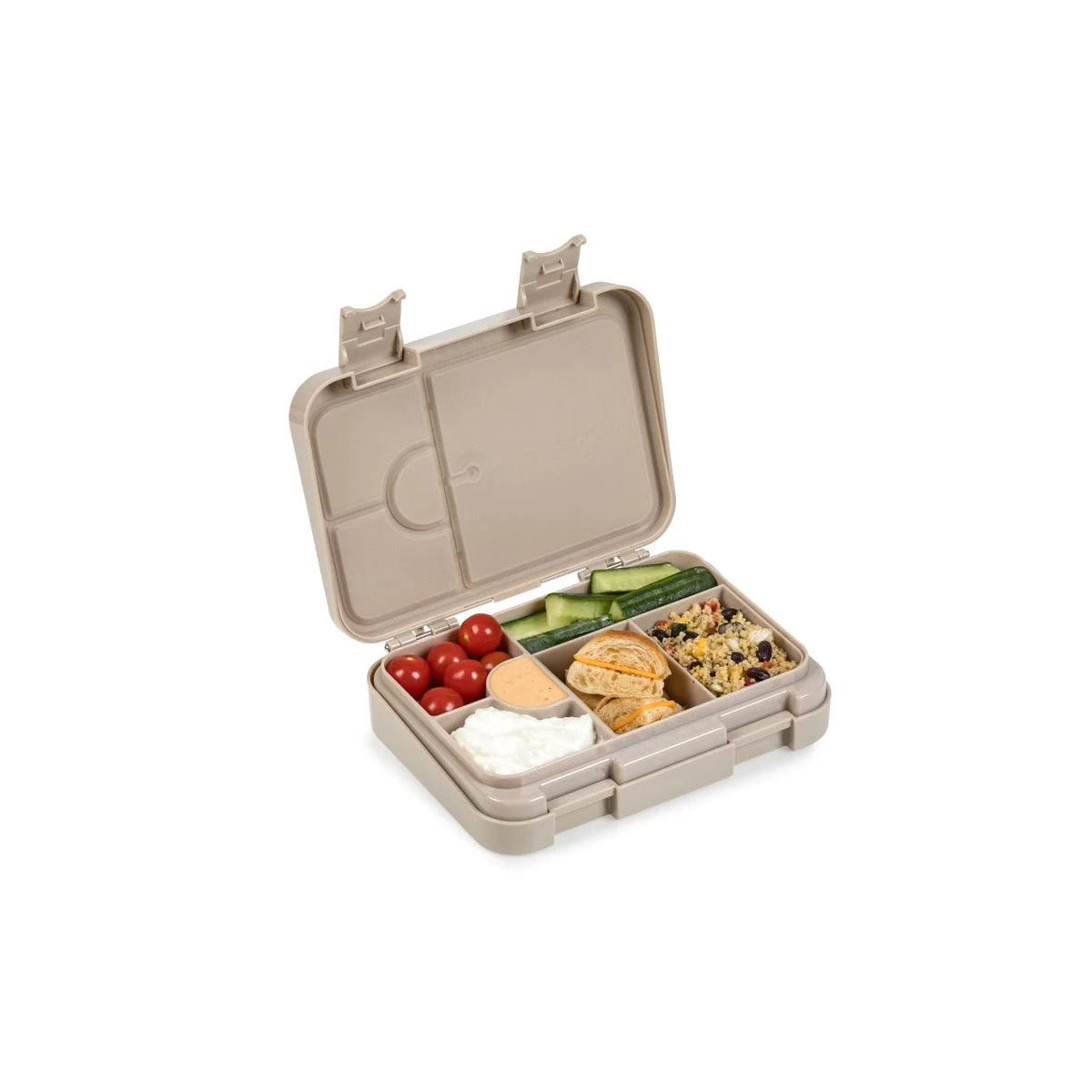 Bento Lunch Box - Fairy Bush