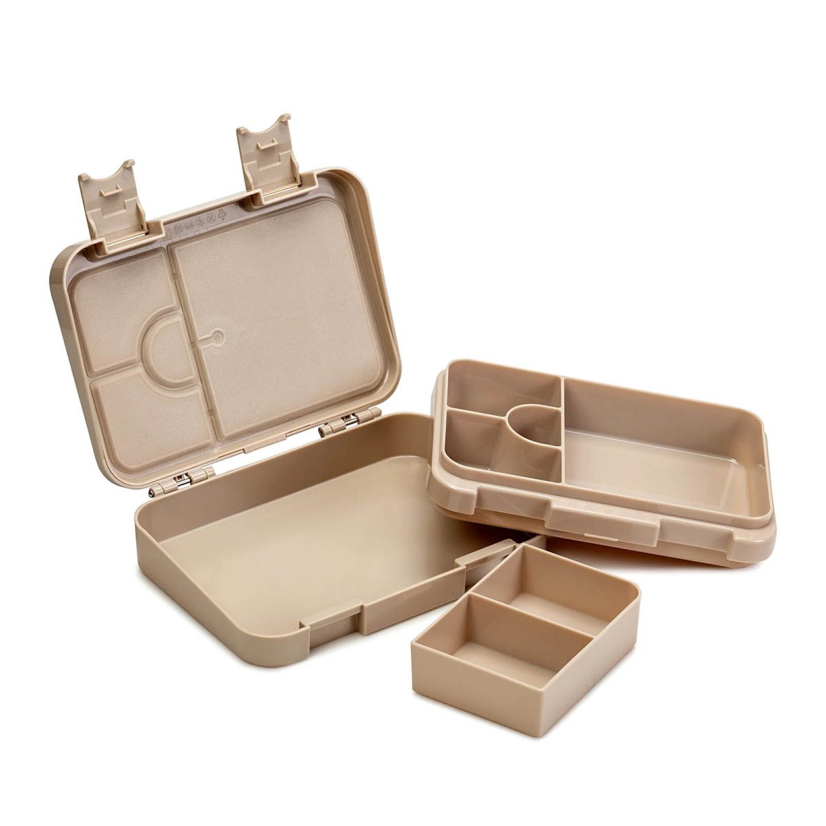 Bento Lunch Box - Fairy Bush