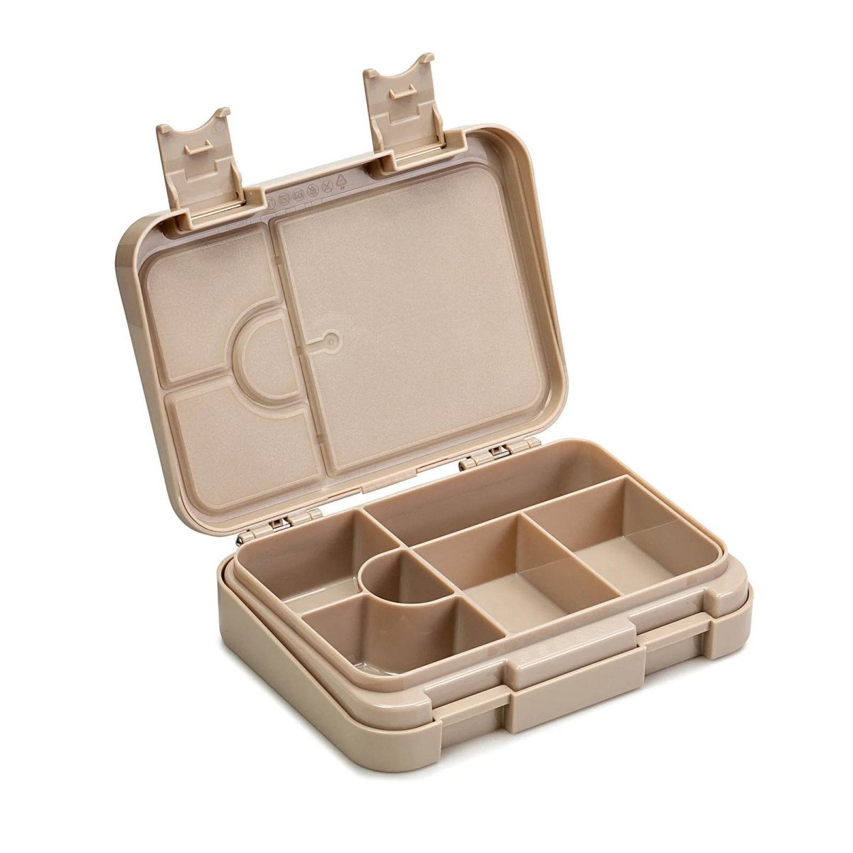 Bento Lunch Box - Fairy Bush