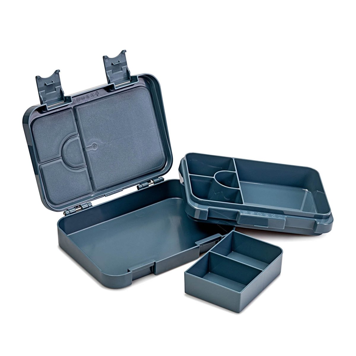 Bento Lunch Box - Space Travel