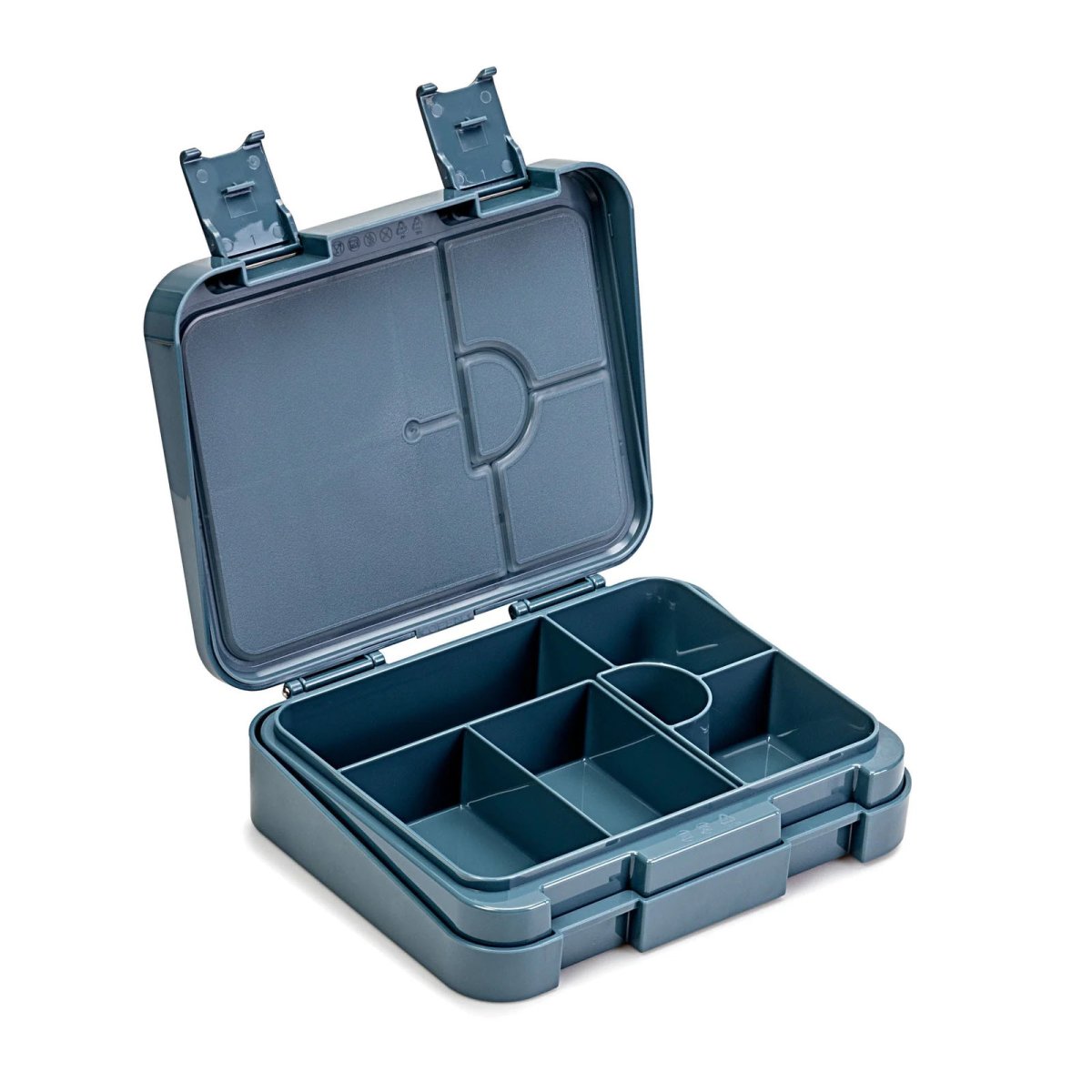 Grand Bento Lunch Box - Deep Ocean