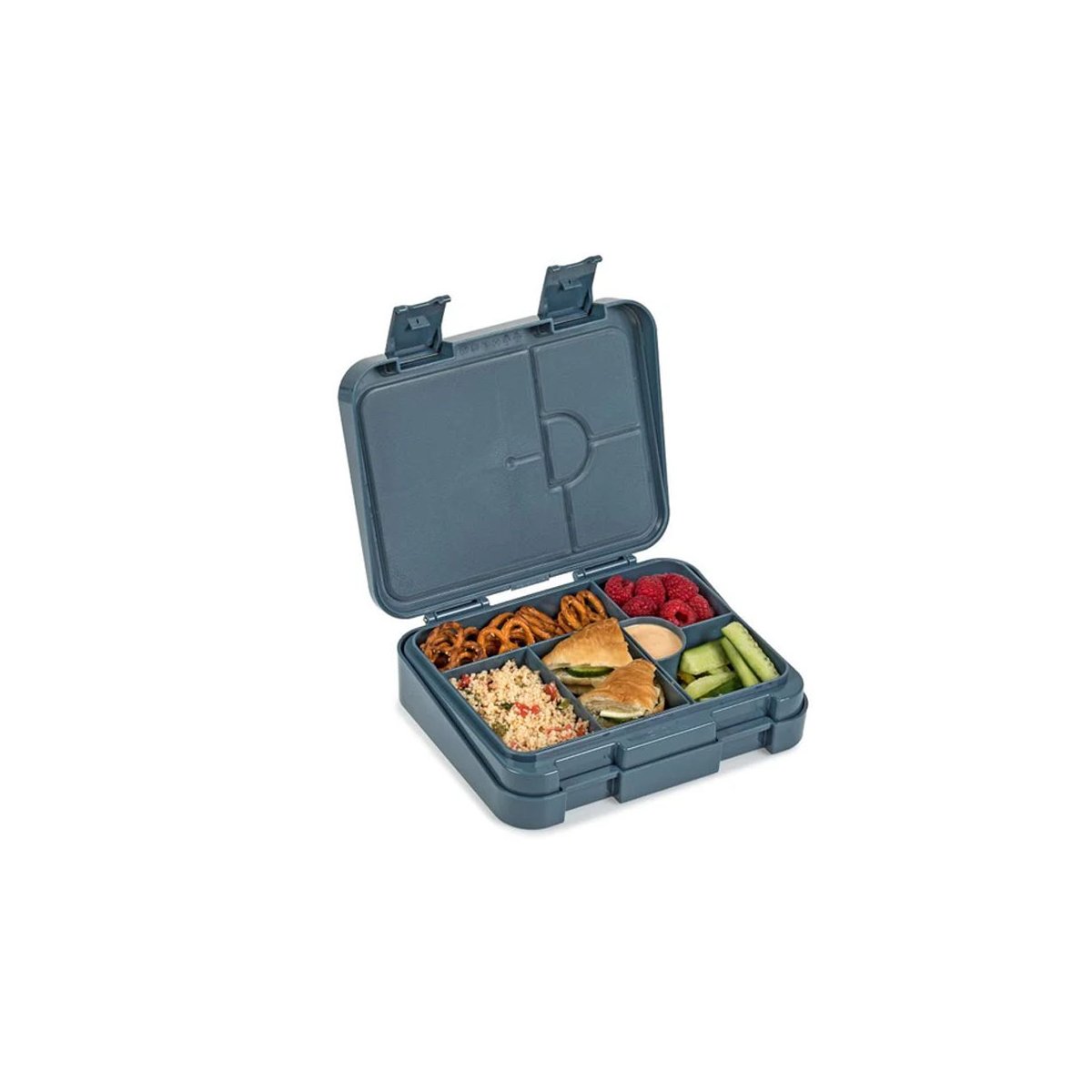 Grand Bento Lunch Box - Deep Ocean