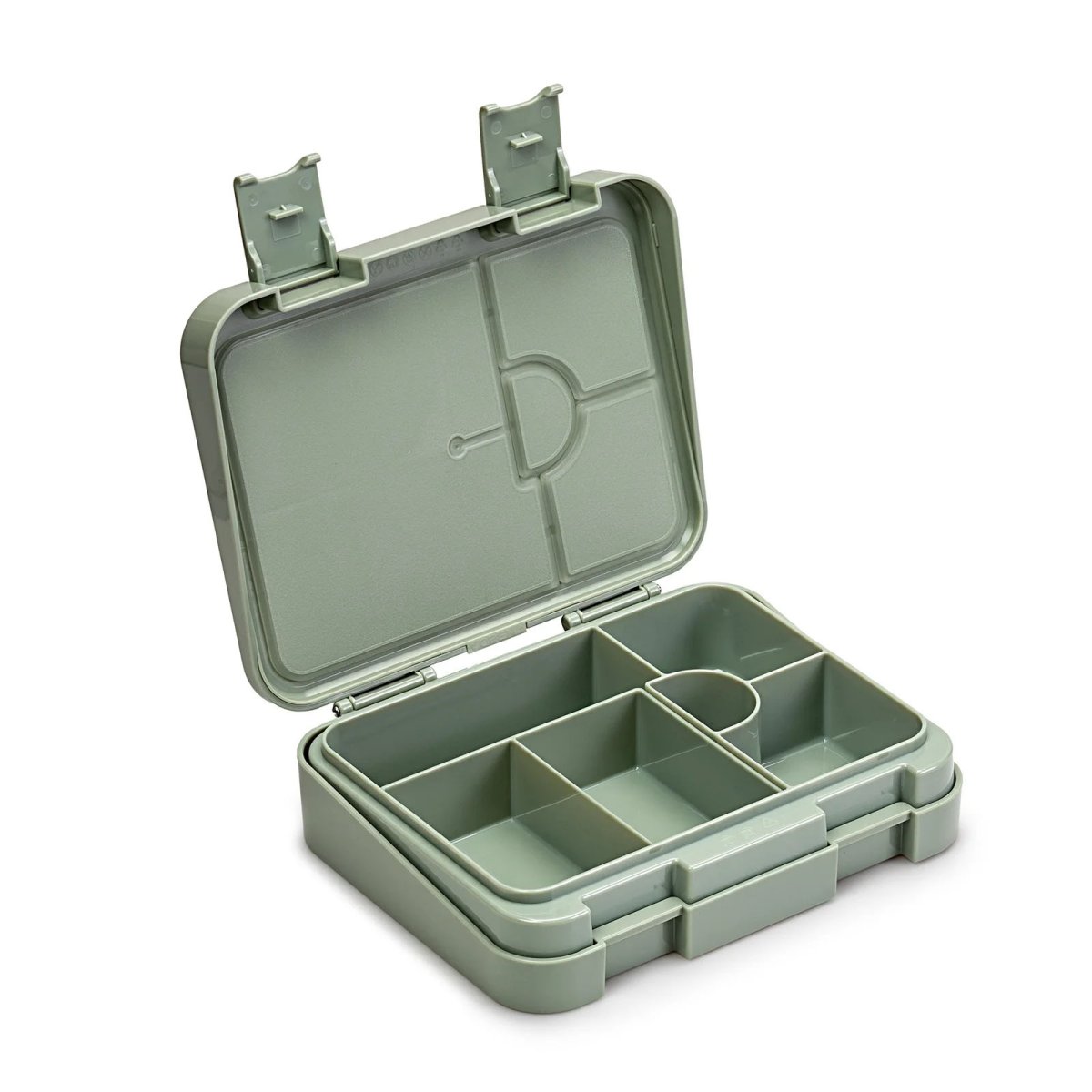 Grand Bento Lunch Box - Moss