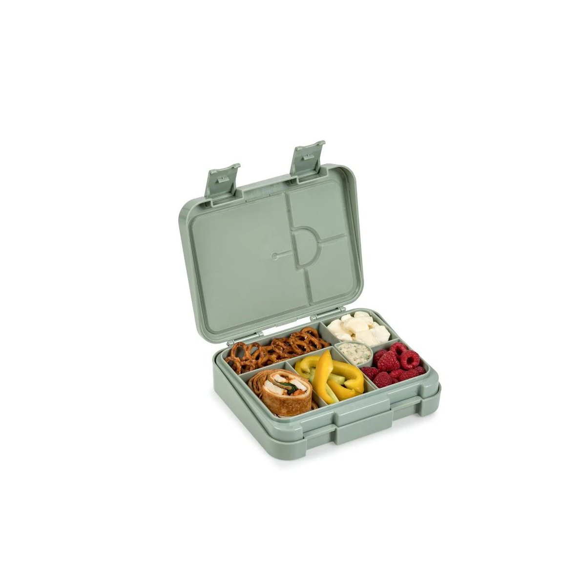Grand Bento Lunch Box - Moss