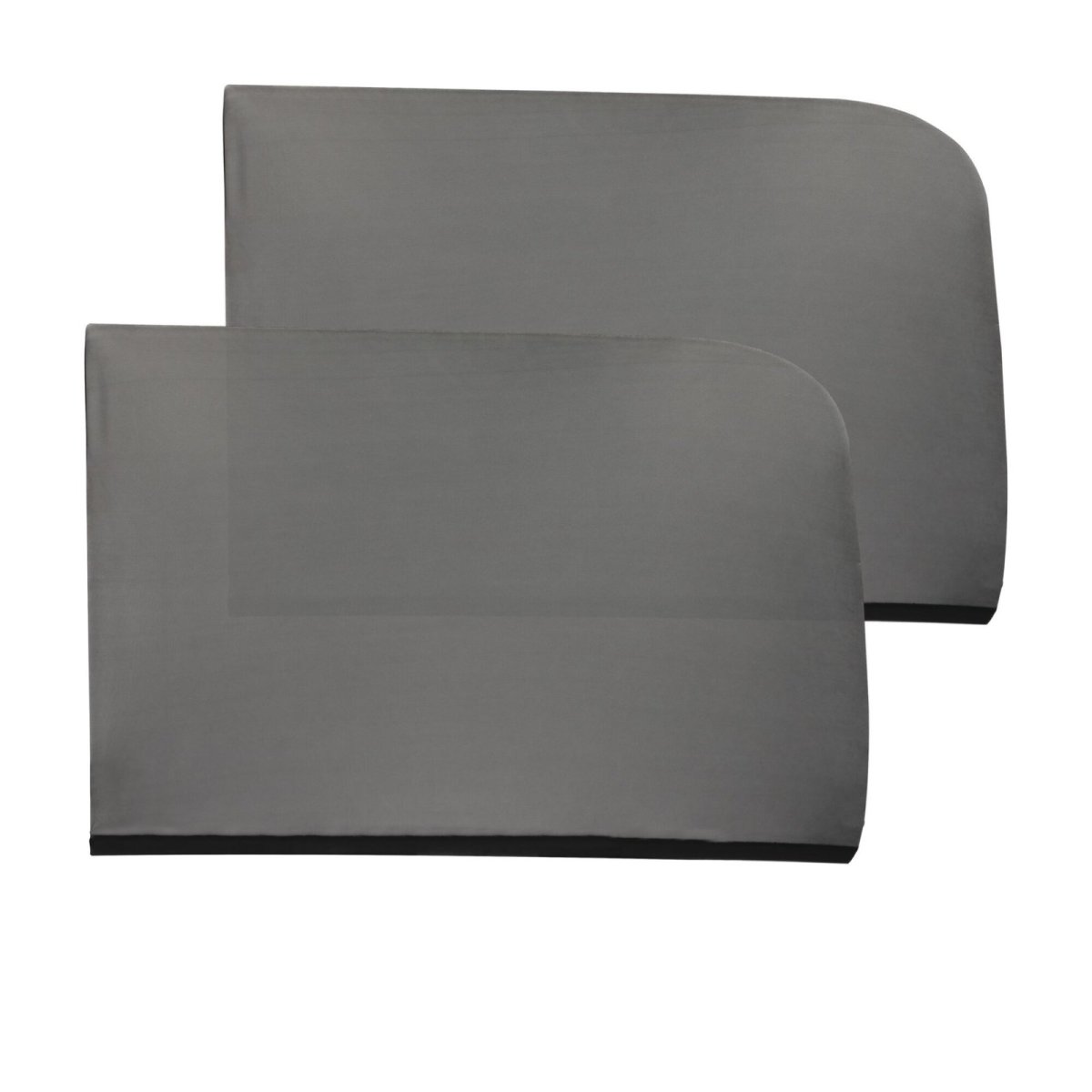 Fabric Sunshades 2 Pack