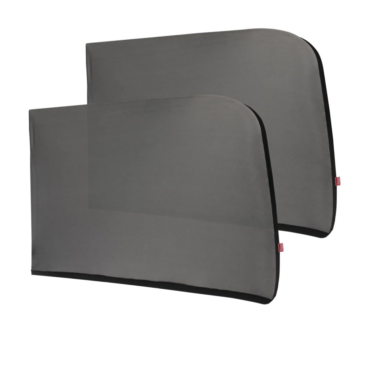 Fabric Sunshades 2 Pack