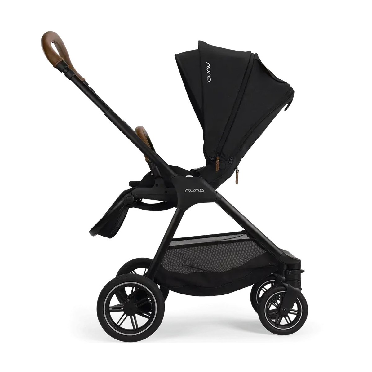 TRIV Next Stroller Caviar