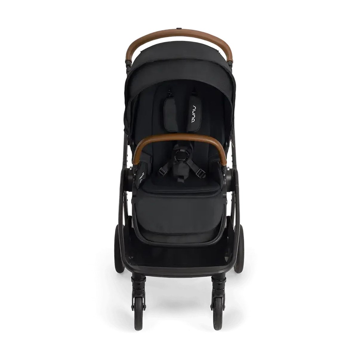 TRIV Next Stroller Caviar