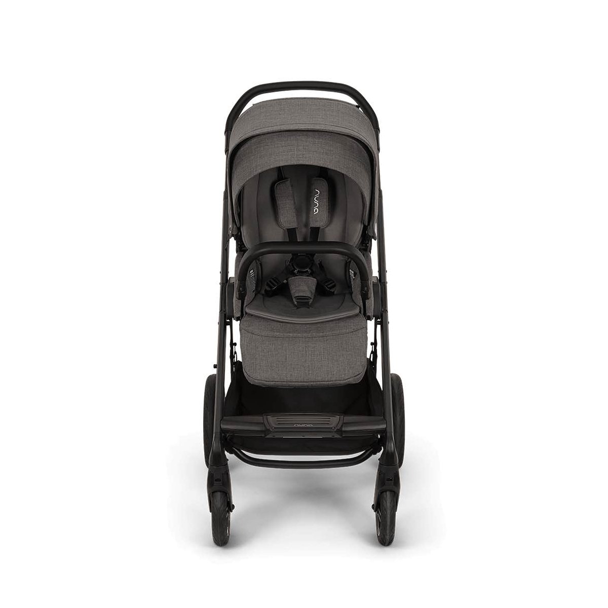 MIXX Next Stroller - Pewter