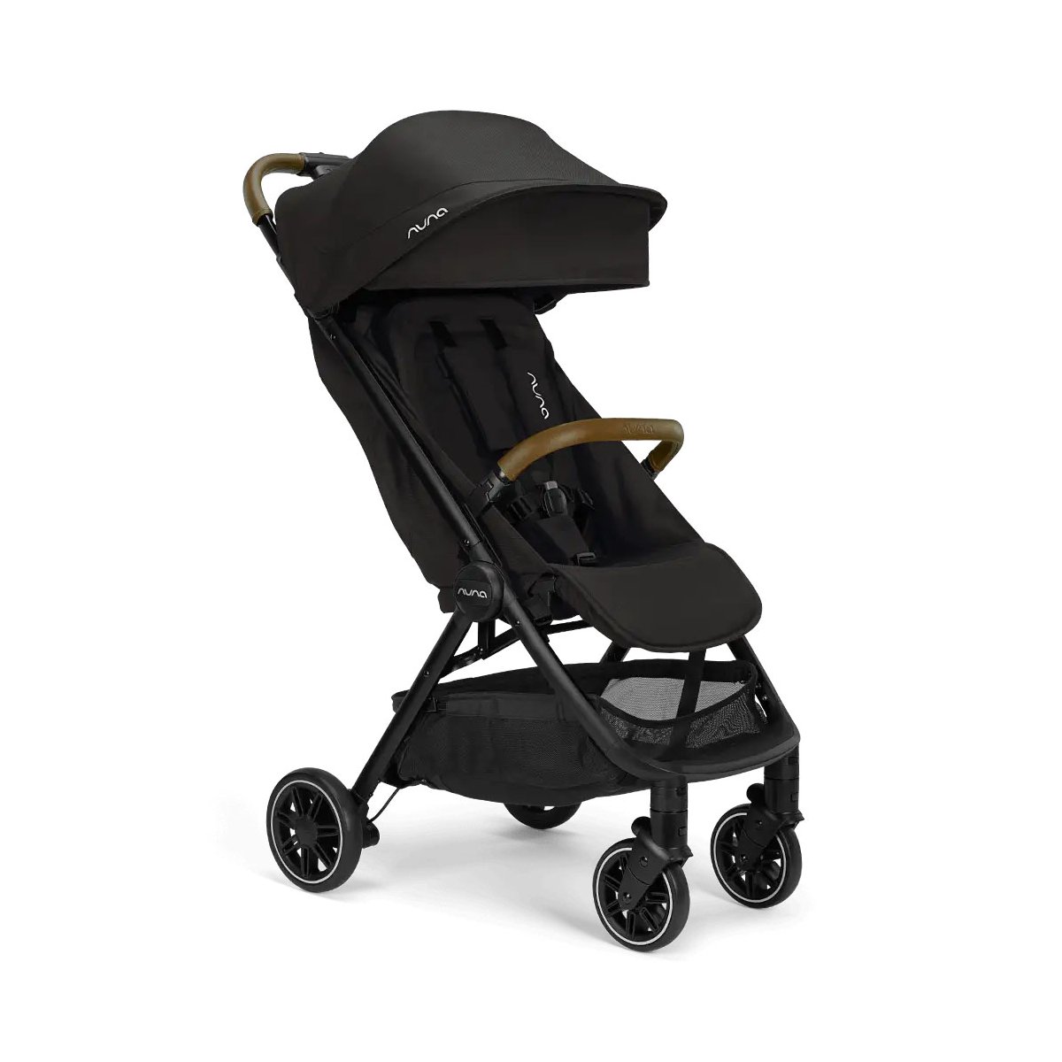 Trvl Stroller - Caviar