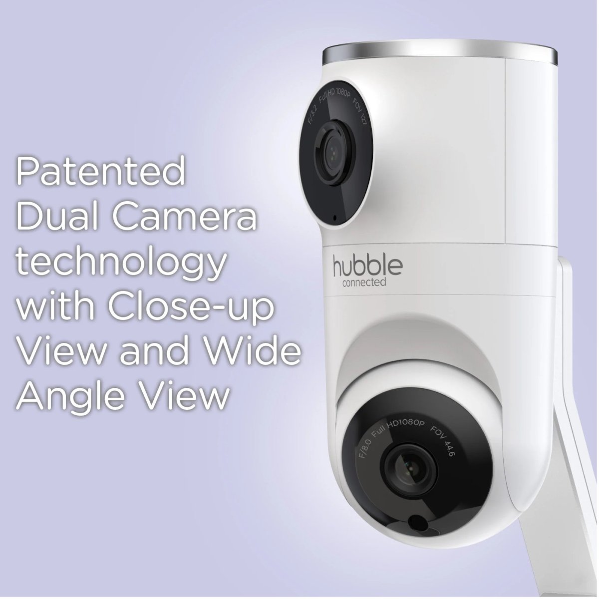 Nursery Pal Deluxe Monitor