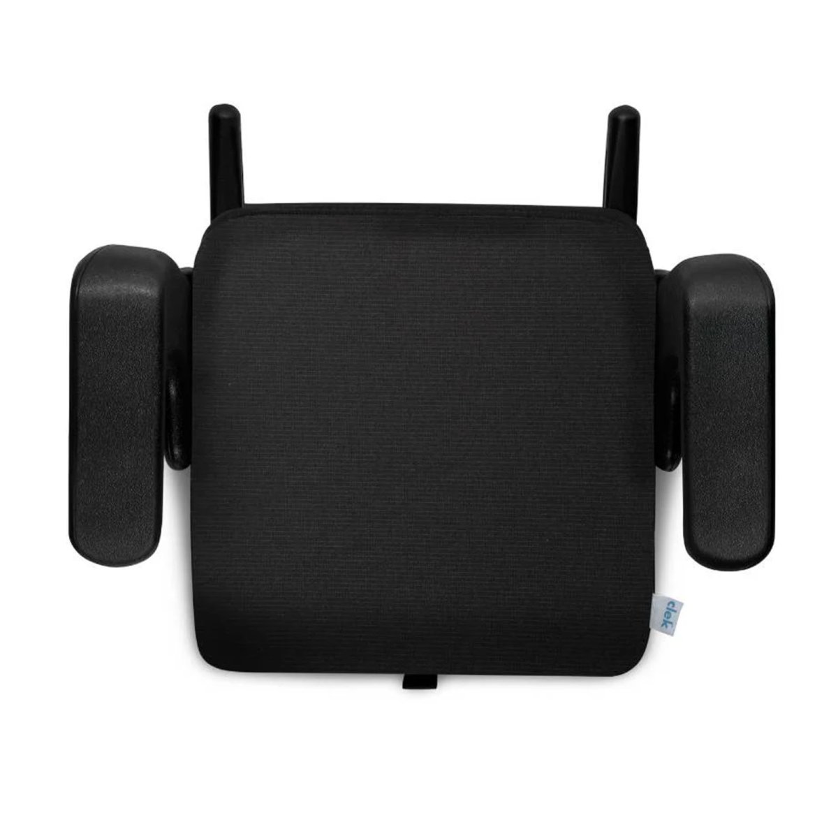 Olli Booster - Railroad