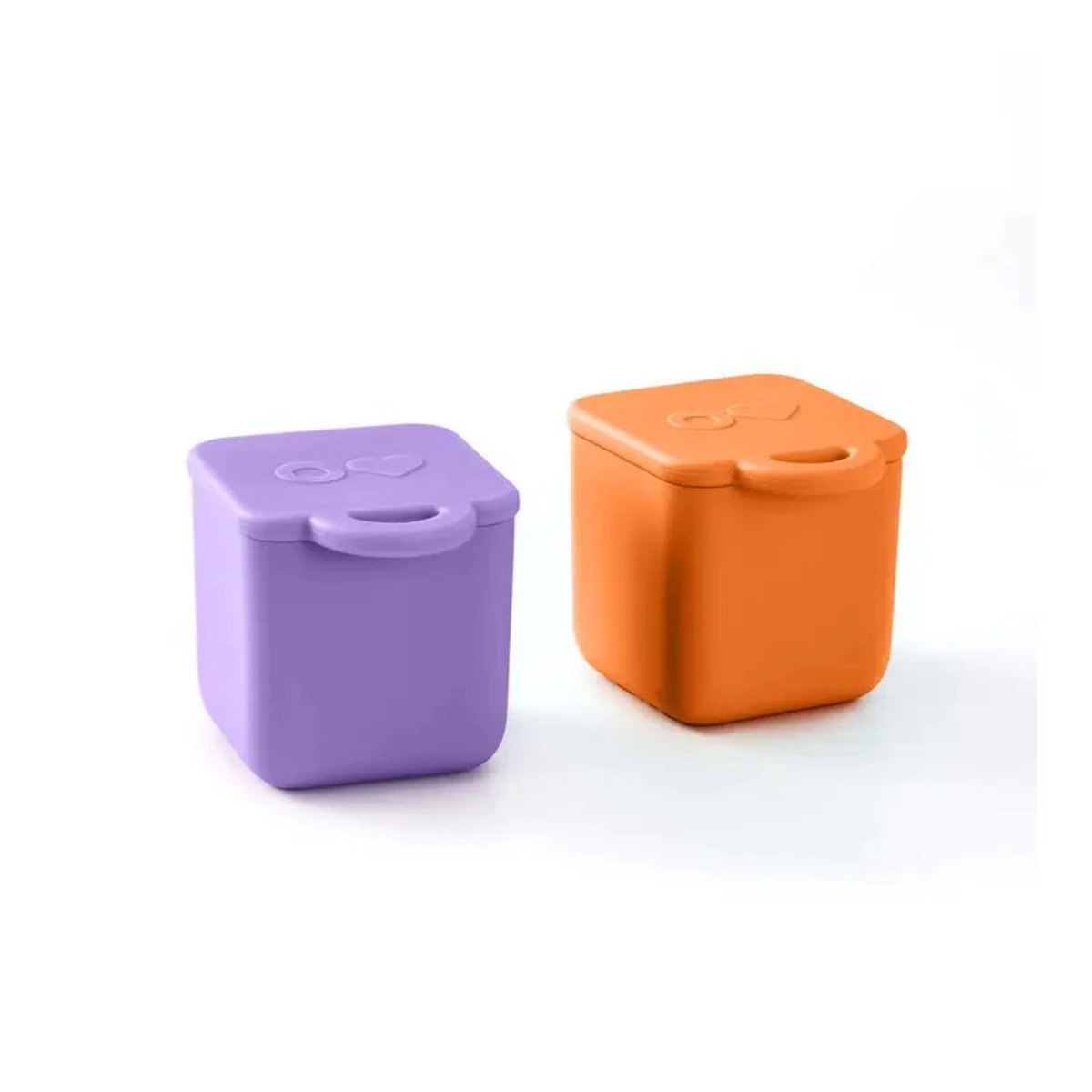 OmieDip - Purple & Orange