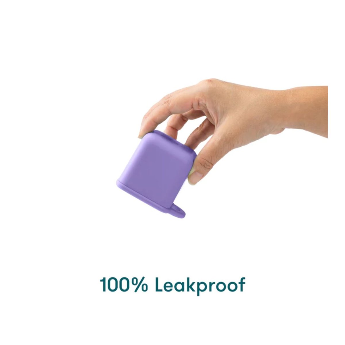 OmieDip - Purple & Orange