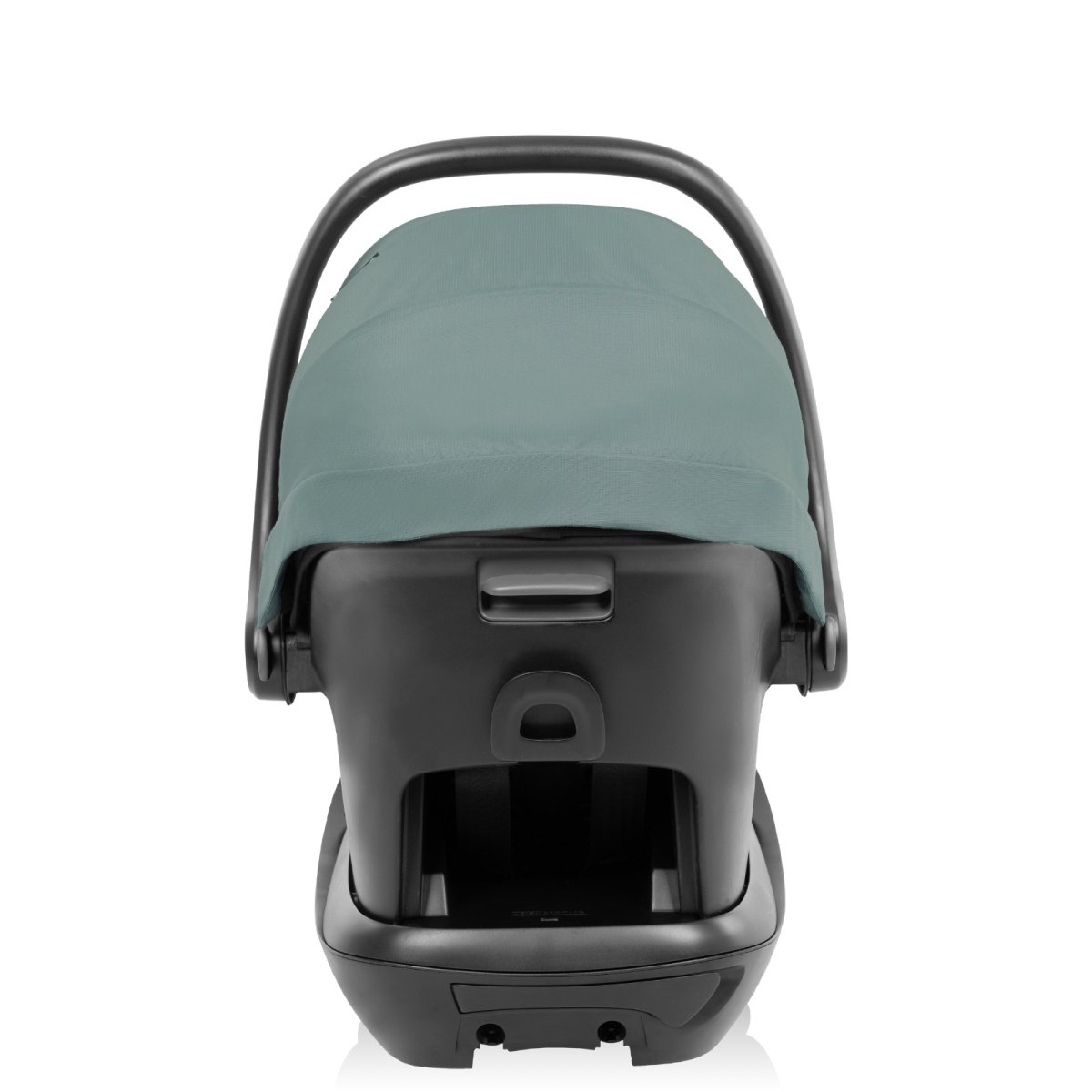 Omni Ultra Travel System with Revolve180 LiteMax NXT - Pacific Green