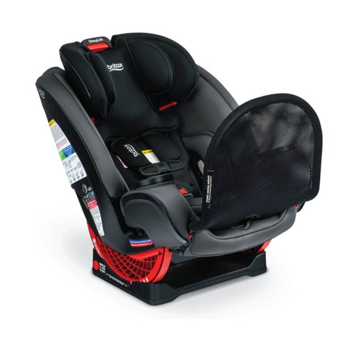 One4Life Clicktight - Onyx Stone Safewash