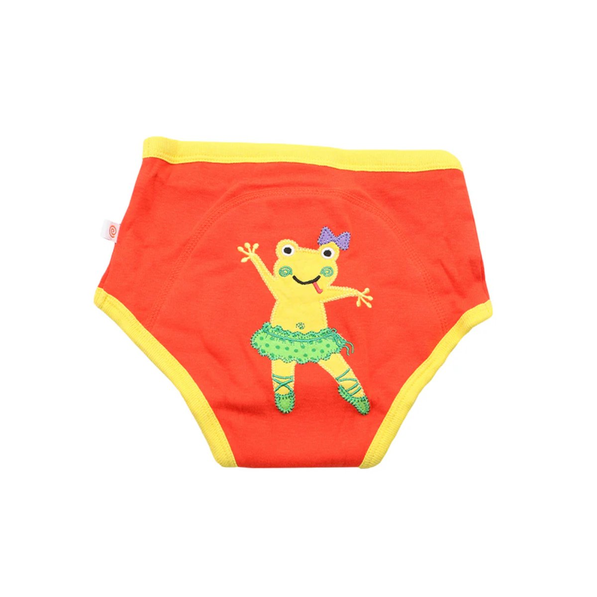 Organic Training Pant Set 3 Piece Ballerina Gals