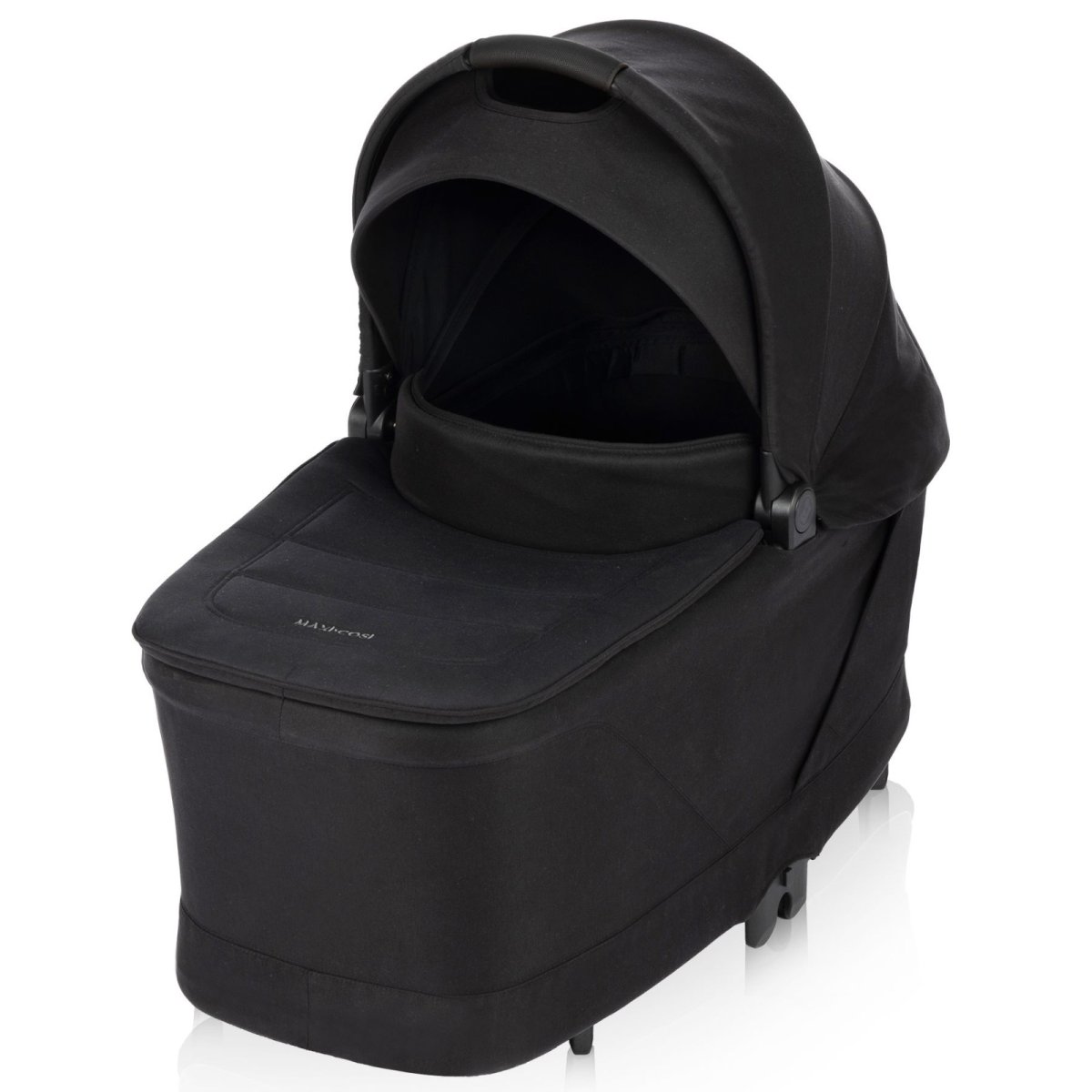 Oria2 Carry Cot - Twillic Black