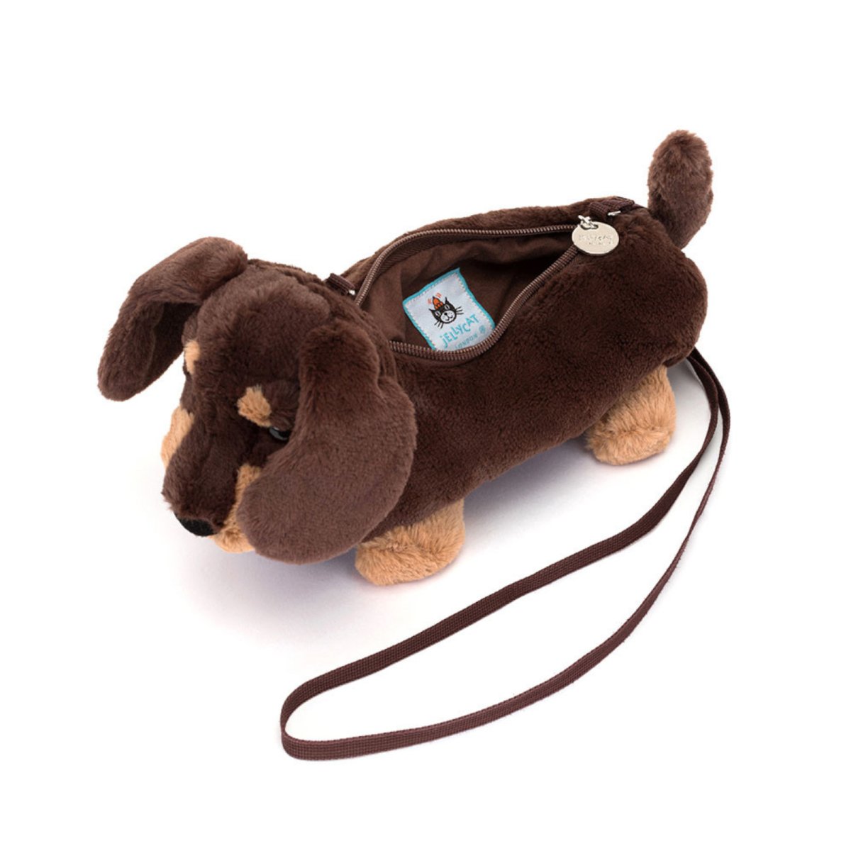 Otto Sausage Dog Bag