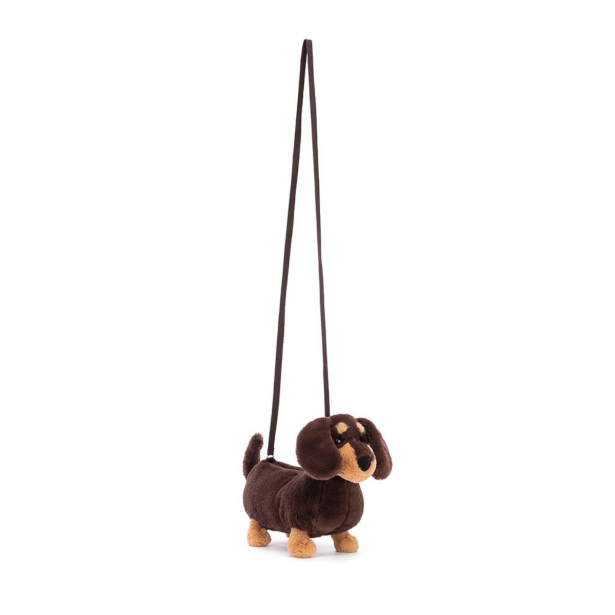 Otto Sausage Dog Bag