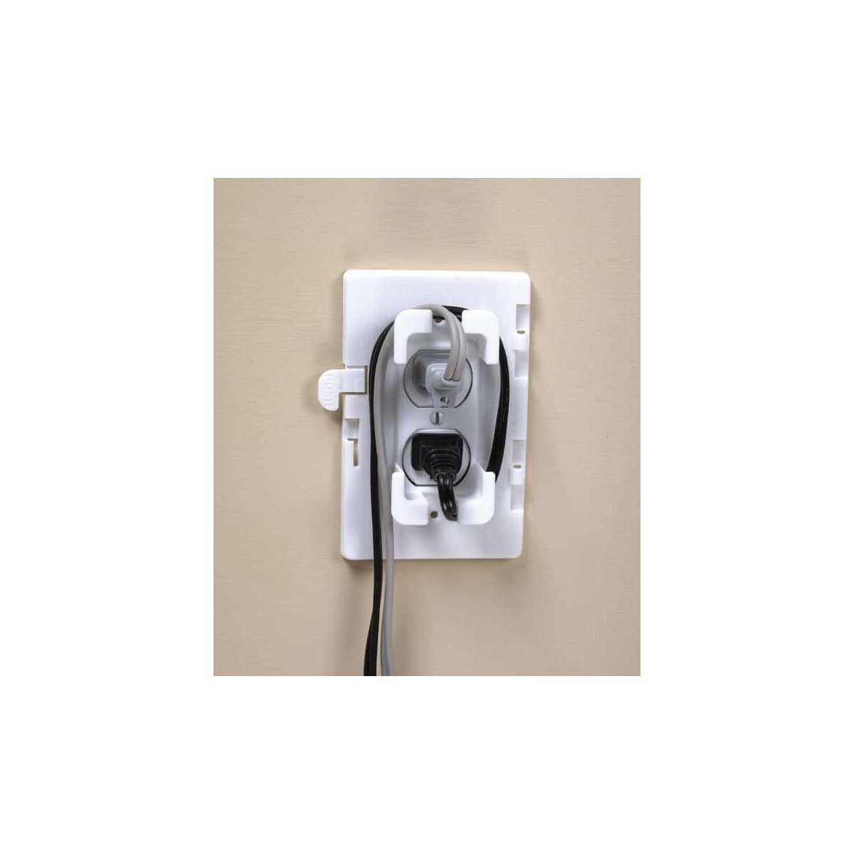 Outlet Plug Cover
