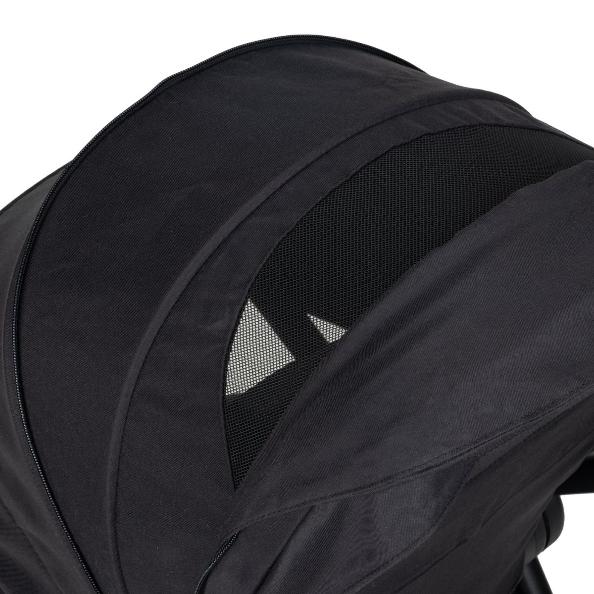 Oxford Stroller Car Seat Bundle - Twillic Black