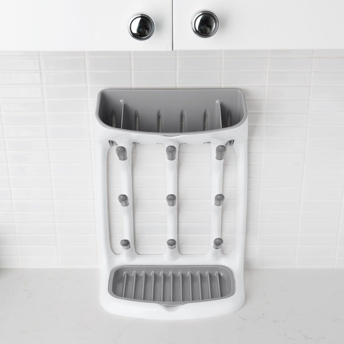 Space Saving Drying Rack