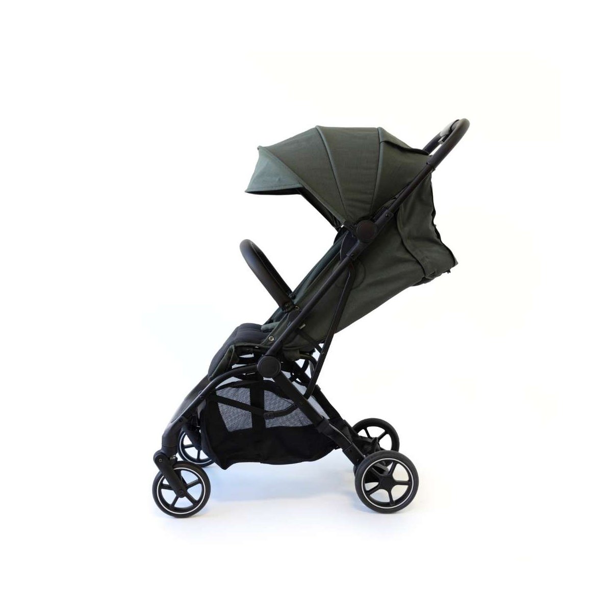 Oxygen V2 Stroller - Tropical Green